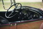 LaSalle 5-Passenger Fleetshire Phaeton by Fleetwood 1930 года